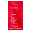 DUREX FETHERLITE CONDOMS 30 PACK thumbnail 4