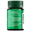 NATURES OWN VITAMIN B6 100MG 60 TABLETS thumbnail 2