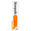 STREPSILS ORANGE 16 LOZENGES thumbnail 6