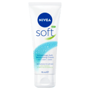 NIVEA SOFT MOISTURISING CREAM 75ML thumbnail 1