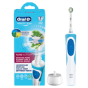 ORAL-B VITALITY+ POWER BRUSH MICROPULSE FLOSS ACTION 1 PACK thumbnail 11