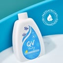 EGO QV BABY BATH OIL WITH VITAMIN E 500ML thumbnail 4