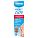 DERMAL THERAPY VERY DRY SKIN CREAM 125G thumbnail 2