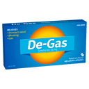 DE-GAS PEPPERMINT 48 CAPSULES thumbnail 1