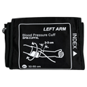 OMRON BLOOD PRESSURE MONITOR CUFF XLRG 32CM - 50CM thumbnail 1