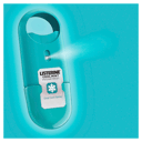 LISTERINE POCKETMIST COOL MINT SPRAY 140 PACK thumbnail 6