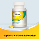 CALTRATE VITAMIN D DAILY 1000IU 180 CAPSULES thumbnail 5