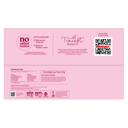 HUGGIES JUMBO ULTRADRY NAPPIES TODDLER GIRL 72 PACK thumbnail 7