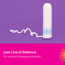 U BY KOTEX TAMPONS SUPER 16 PACK thumbnail 7