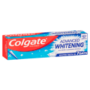 COLGATE TOOTHPASTE ADVANCED WHITENING CLEANSING CRYSTALS 115G thumbnail 1