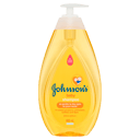 J&J BABY SHAMPOO 800ML thumbnail 1