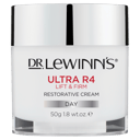 DR LEWINNS ULTRA R4 RESTORATIVE DAY CREAM 50G thumbnail 2