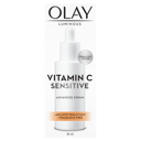 OLAY LUMINOUS VITAMIN C SENSITIVE ADVANCED BRIGHTENING SERUM thumbnail 2