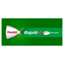 PANADOL RAPID 500MG 48 CAPLETS thumbnail 5