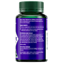 NATURES OWN VALERIAN FORTE 2000MG 60 CAPSULES thumbnail 2
