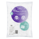 SWISSPERS COTTON WOOL BALLS 160 PACK thumbnail 2