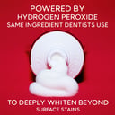 COLGATE TOOTHPASTE OPTIC WHITE ADVANCED ENAMEL 85G thumbnail 5