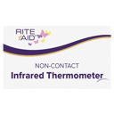 RITE AID NON-TOUCH INFRARED THERMOMETER thumbnail 5