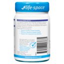 LIFE SPACE BOWEL BIOTIC 60 CAPSULES thumbnail 2