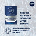 NIVEA MEN REPLENISHING POST SHAVE BALM 100ML thumbnail 5