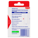 ELASTOPLAST SENSITIVE DRESSING 6CM X 1M thumbnail 2