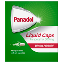 PANADOL 500MG 48 LIQUID CAPSULES thumbnail 3
