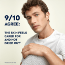 NIVEA MEN REPLENISHING POST SHAVE BALM 100ML thumbnail 8