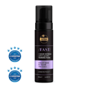 LE TAN FAST TANNING FOAM 1HR EXPRESS VIOLET OLIVE SKIN 200ML thumbnail 4