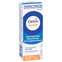 OTRIVIN JUNIOR NASAL SPRAY 10ML thumbnail 1