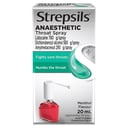 STREPSILS PLUS ANEASTHETIC THROAT SPRAY 20ML thumbnail 8