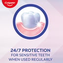 COLGATE TOOTHPASTE SENSITIVE MULTI PROTECTION 110G thumbnail 6