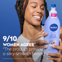 NIVEA CHERRY BLOSSOM & JOJOBA OIL BODY LOTION 400ML thumbnail 7
