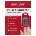 HEARTSURE PULSE OXIMETER A320 thumbnail 2