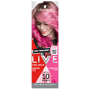 SCHWARZKOPF LIVE COLOUR SHOCKING PINK 75ML thumbnail 2