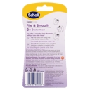 SCHOLL EXPERT CARE 2 IN 1 REFILLS 2 PACK thumbnail 2