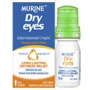 MURINE DRY EYE DROPS 10ML thumbnail 9