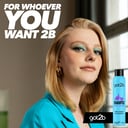 SCHWARZKOPF GOT2B FRESH IT UP VOLUME DRY SHAMPOO 200ML thumbnail 8