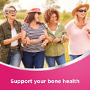 CALTRATE BONE & MUSCLE 50+ 100 TABLETS thumbnail 9
