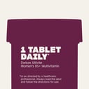 SWISSE ULTIVITE WOMEN 65+ TABLETS 60 thumbnail 5