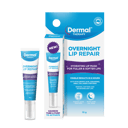DERMAL THERAPY LIP BALM TUBE OVERNIGHT REPAIR 10G thumbnail 3