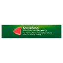 NICORETTE INVISIPATCH STEP 2 15MG  7 PACK thumbnail 5
