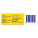 BISOLVON CHESTY FORTE 8MG 50 TABLETS thumbnail 6