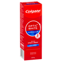 COLGATE TOOTHBRUSH OPTIC WHITE HIGH IMPACT 85G thumbnail 1