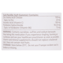 NATURES WAY HIGH STRENGTH ZINC + GUMMIES 60 thumbnail 5