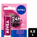 NIVEA LIP BALM STICK BLACKBERRY SHINE 4.8G thumbnail 8