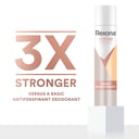 REXONA WOMEN CLINICAL ANTIPERSPIRANT SUMMER STRENGTH 96HR 180ML thumbnail 8