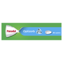 PANADOL 500MG OPTIZORB 48 CAPLETS thumbnail 4