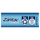 ZANTAC 150MG 14 TABLETS thumbnail 3