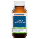 ETHICAL NUTRIENTS SUPER MULTI PLUS 60 TABLETS thumbnail 1