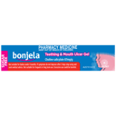 BONJELA TEETHING & MOUTH ULCER GEL 15G thumbnail 2